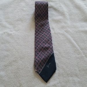 Givenchy gentlemen Paris tie